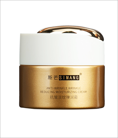 斯芒抗皱淡纹弹润霜